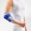 Elleboog brace Bauerfeind EpiTrain Actieve bandage