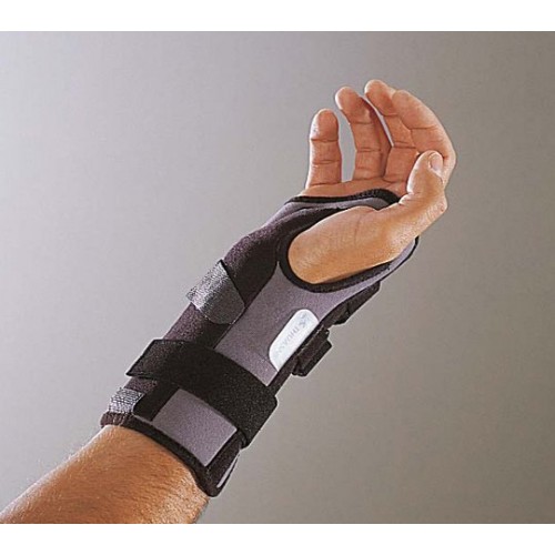 Bounty Dakloos veel plezier Hand/pols brace Thuasne Ligaflex Classic - Workmed Medische Artikelen