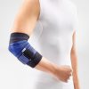 Elleboog brace Bauerfeind EpiTrain Actieve bandage