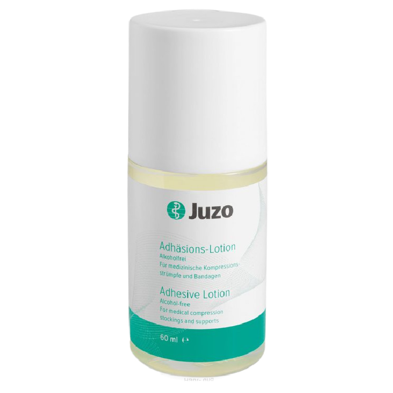 bak stoel magie Juzo Huidlijm - Adhesive lotion - Workmed Medische Artikelen