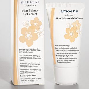 Amoena gel-cream