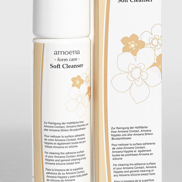 Amoena - Contact Soft Cleanser