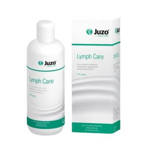 Juzo Lymph Care lotion 4% urea