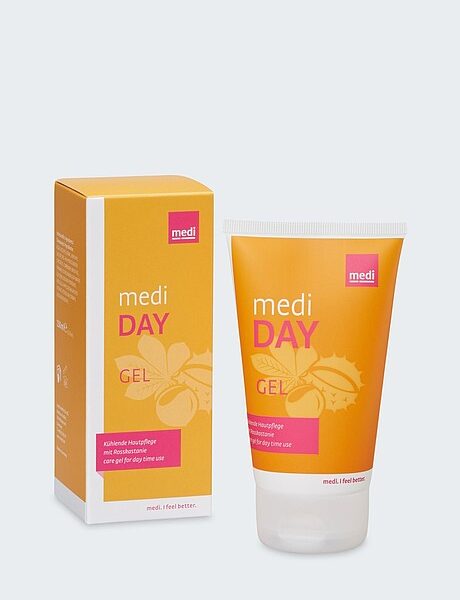 Medi day gel