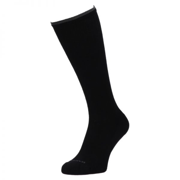 Steunkousen Sockwell Circulator Dames-zwart