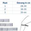 Bauerfeind GunuPoint patellabrace