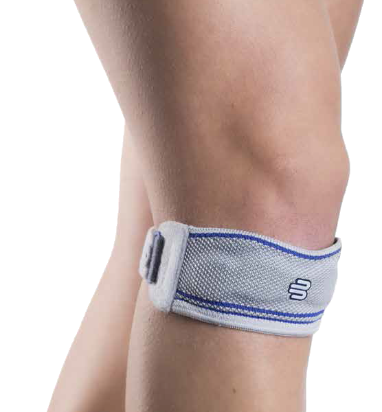 Bauerfeind GunuPoint patellabrace