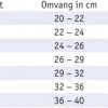 Schouderbrace Bauerfeind OmoTrain® S