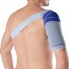 Schouderbrace Bauerfeind OmoTrain® S