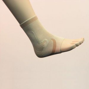 Enkelbandage met pelotte GM 094