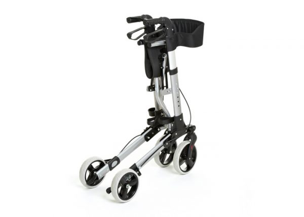 Roma Medical City walker rollator