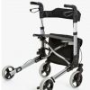 Roma Medical City walker rollator