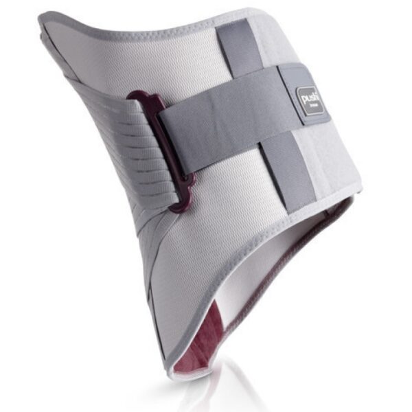  Push Med rugbrace