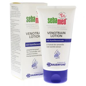 Bauerfeind VenoTrain lotion
