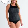 Prothese badpak Amoena Ayon Half Body