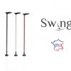 Wandelstok Tango Swing