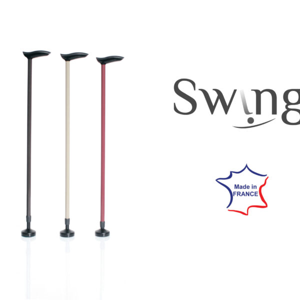 Wandelstok Tango Swing