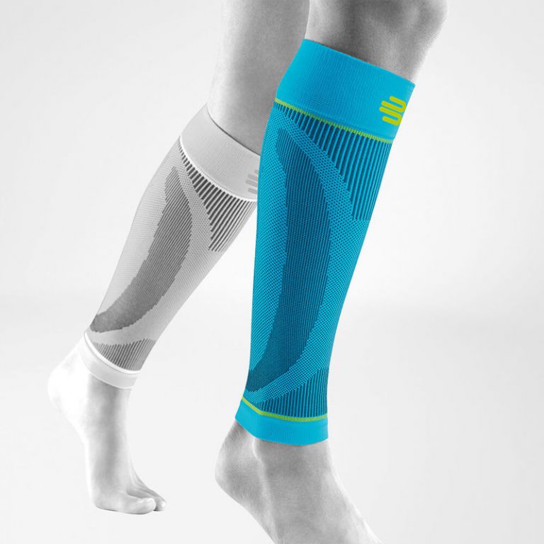 Sports Compression Sleeves Onderbeen Workmed Medische Artikelen