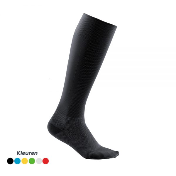 Sports Compressiekous Run & Walk - Light