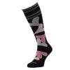 Steunkousen Sockwell Love Lots dames