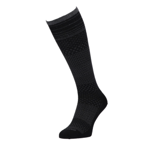 Steunkousen Sockwell Micro grade Dames zwart