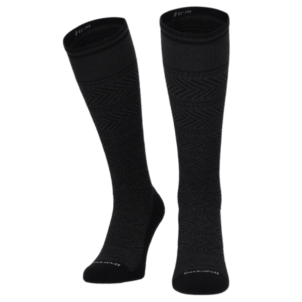 Steunkousen Sockwell Chevron Twill Heren