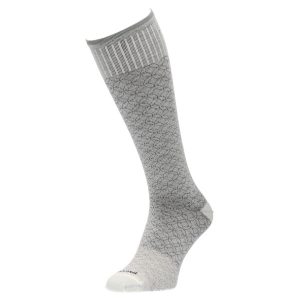 Steunkousen Sockwell Featherweight Fancy dames (Ultra dun)