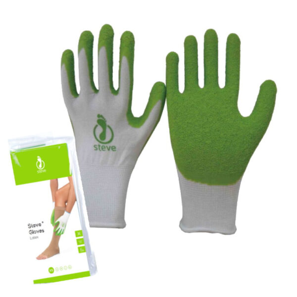 Steve Gloves Latex-free