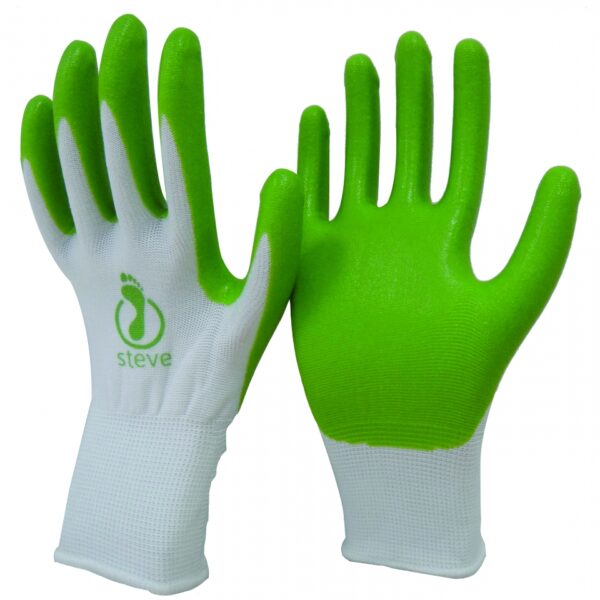 Steve Gloves Latex-free