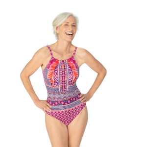 Amoena Boho Vibes Prothese Badpak