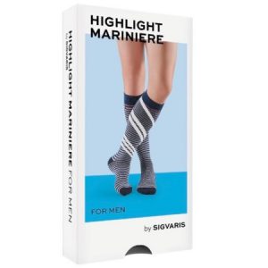 HIGHLIGHT MARINIERE FOR MEN