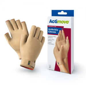 Actimove Arthritis Care handschoenen