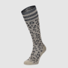 Steunkousen Sockwell Leopard dames