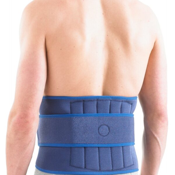 Neo G - Rugband met baleinversteviging