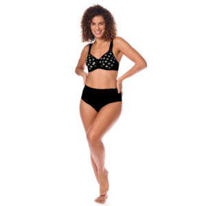 Amoena Palermo Prothesebikini met Beugel 