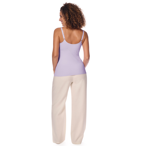 Amoena Valletta Top – Lavendel