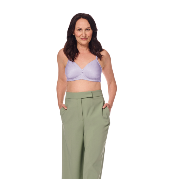 Prothese Bh Cara SBP – Lavendel