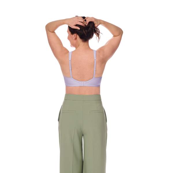 Prothese Bh Cara SBP – Lavendel