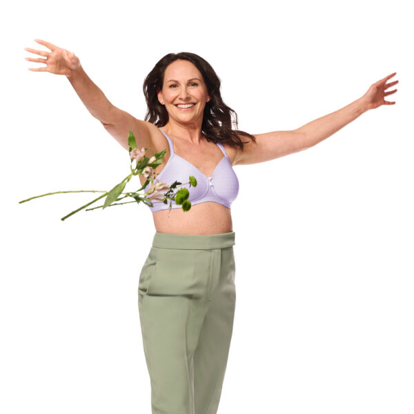 Prothese Bh Cara SBP – Lavendel