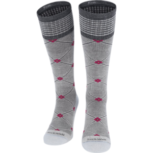 Steunkousen Sockwell Elevation Dames - Oyster