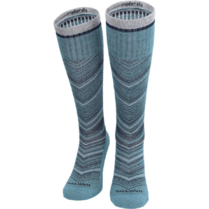 Steunkousen Sockwell Full Flattery - Mineral