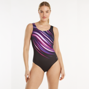 Ten Cate Prothese Badpak – Midnight Waves