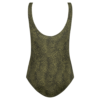 Ten Cate Prothese Badpak – Summer Leaves Green