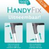 Handyfix uitneembaar